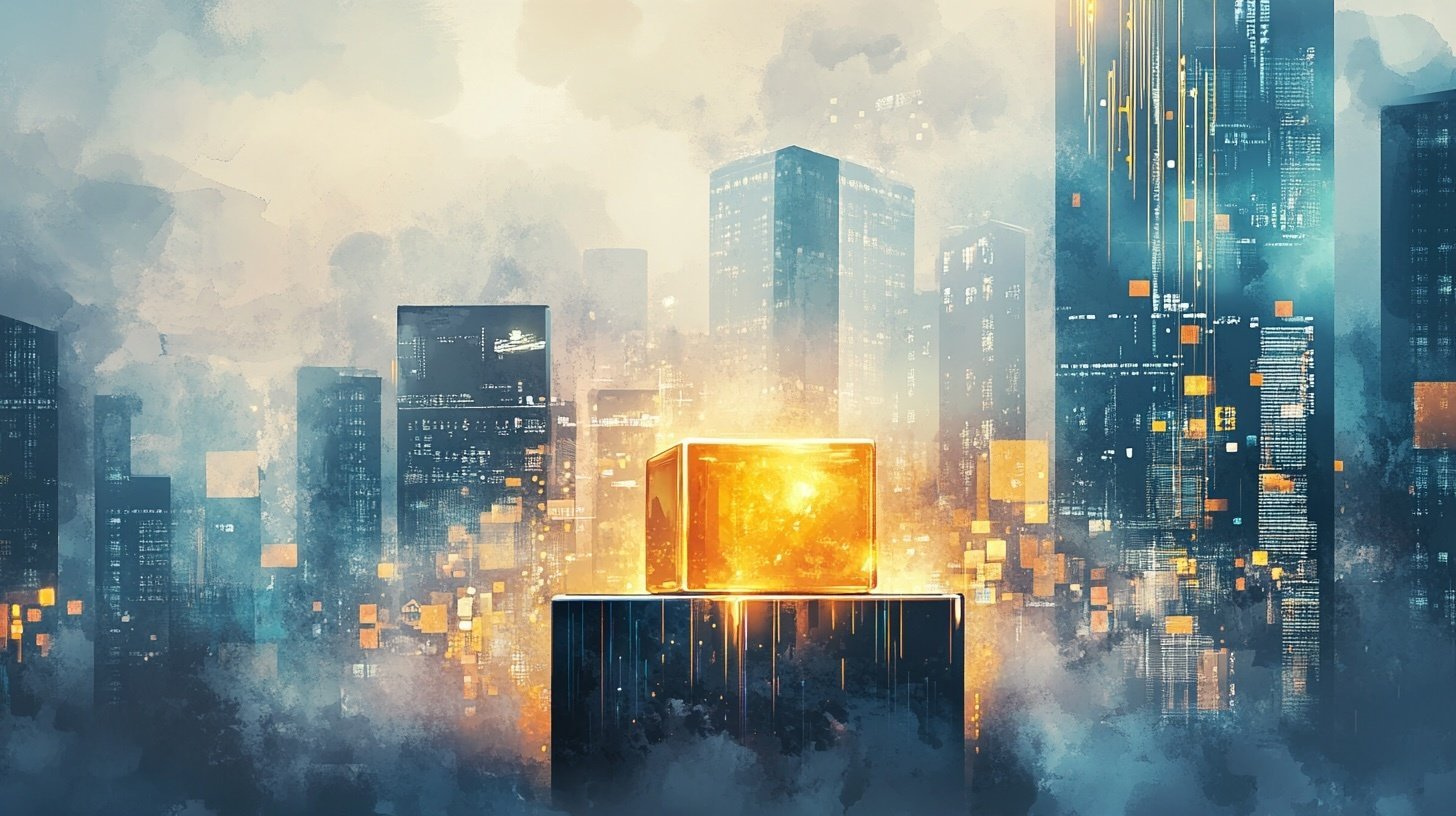 Gold stocks outrun AI chips with 135% YTD surge in 2025
